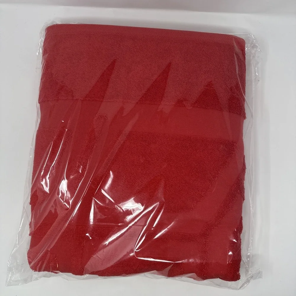CJ Hendry Tony's Chocolonely Towel w/ Ziplock Pocket Valentines Limited Edition